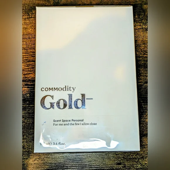 COMMODITY Gold Personal - Picture 5 of 13
